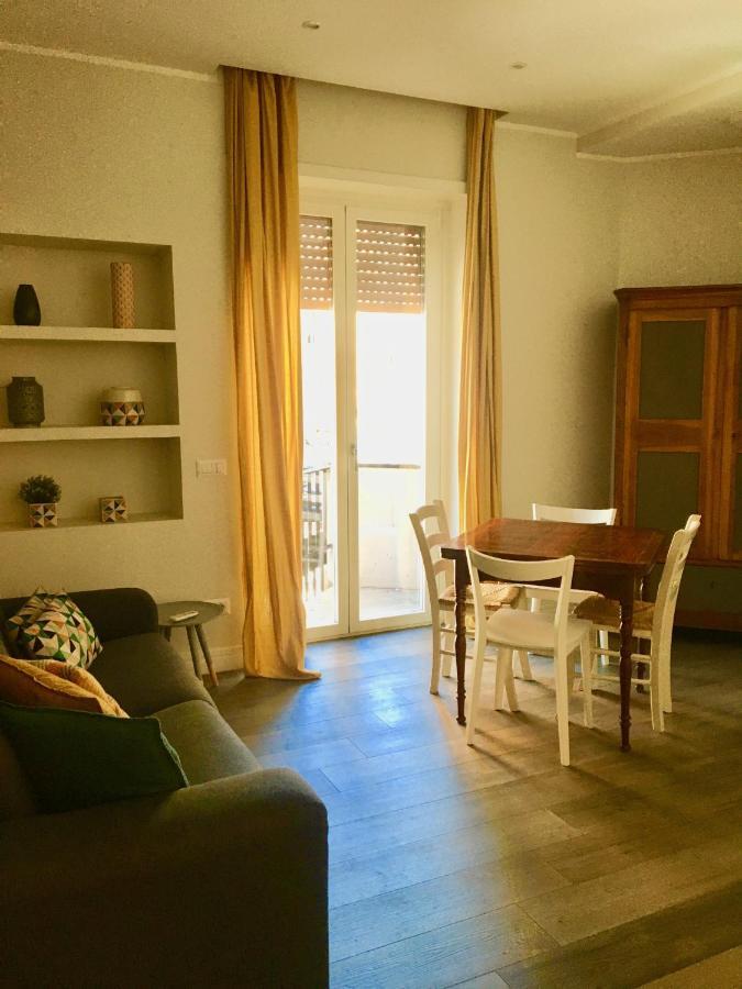 Trastevere Pasca House With Terrace And Free Parking Rzym Zewnętrze zdjęcie