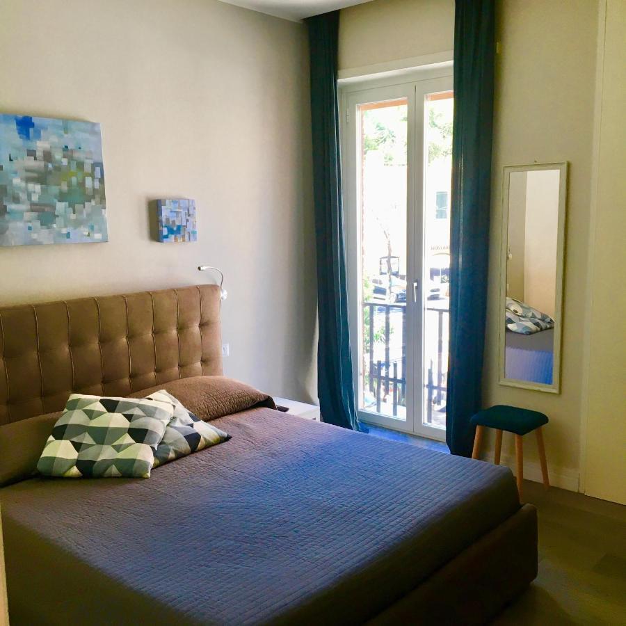 Trastevere Pasca House With Terrace And Free Parking Rzym Zewnętrze zdjęcie