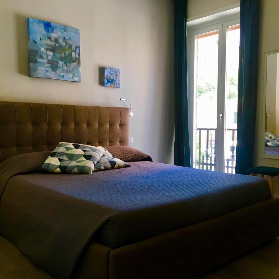 Trastevere Pasca House With Terrace And Free Parking Rzym Zewnętrze zdjęcie