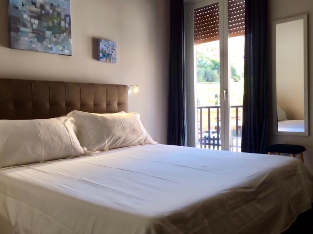 Trastevere Pasca House With Terrace And Free Parking Rzym Zewnętrze zdjęcie