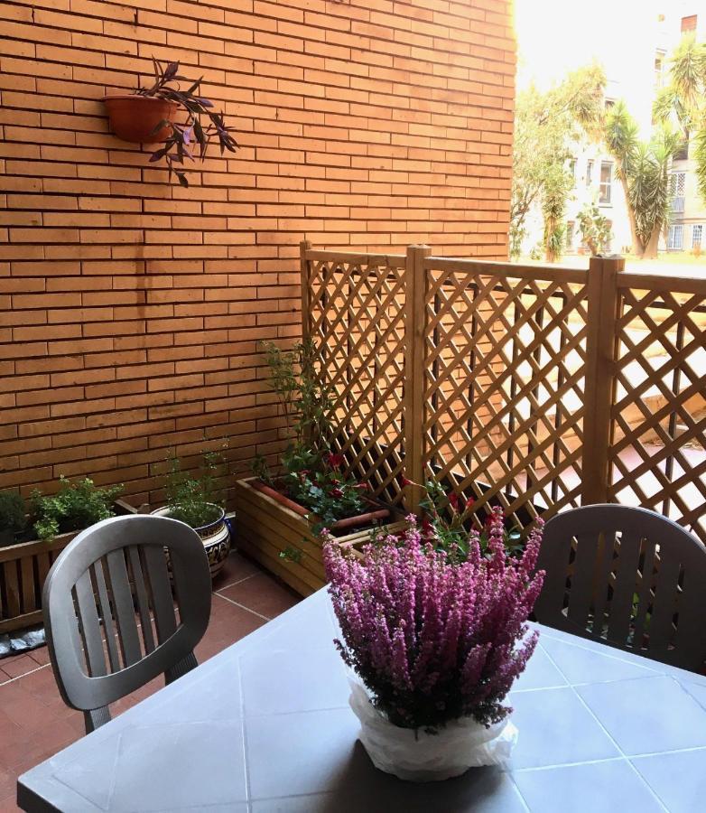 Trastevere Pasca House With Terrace And Free Parking Rzym Zewnętrze zdjęcie